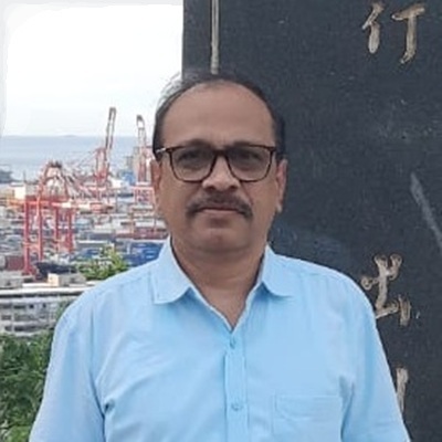 Anand Deshpande