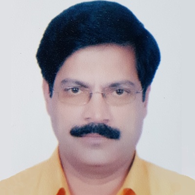 Dnyaneshwar Shingrup