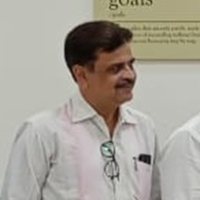 Milind Modak