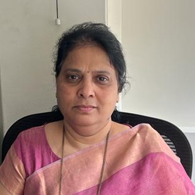 Vaishali Mithari